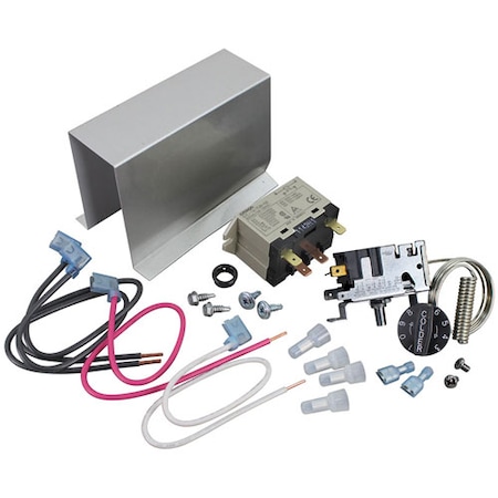 True Temp Control Kit E883060